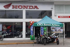 Motos Poza Rica Honda image