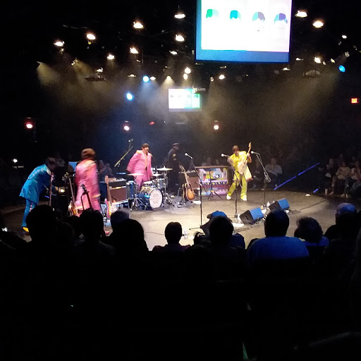 Performing Arts Theater «Wagon Wheel Theatre», reviews and photos, 2515 E Center St, Warsaw, IN 46580, USA