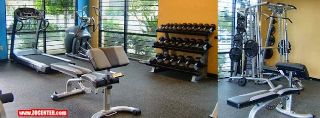 ZoCenter Fitness & Weight Loss Center