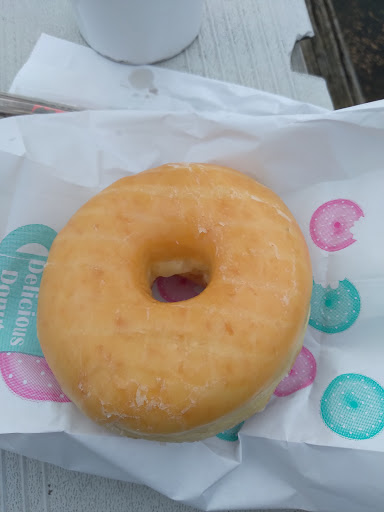 Donut Shop «Bayou City Donuts», reviews and photos, 824 Pasadena Blvd, Pasadena, TX 77506, USA