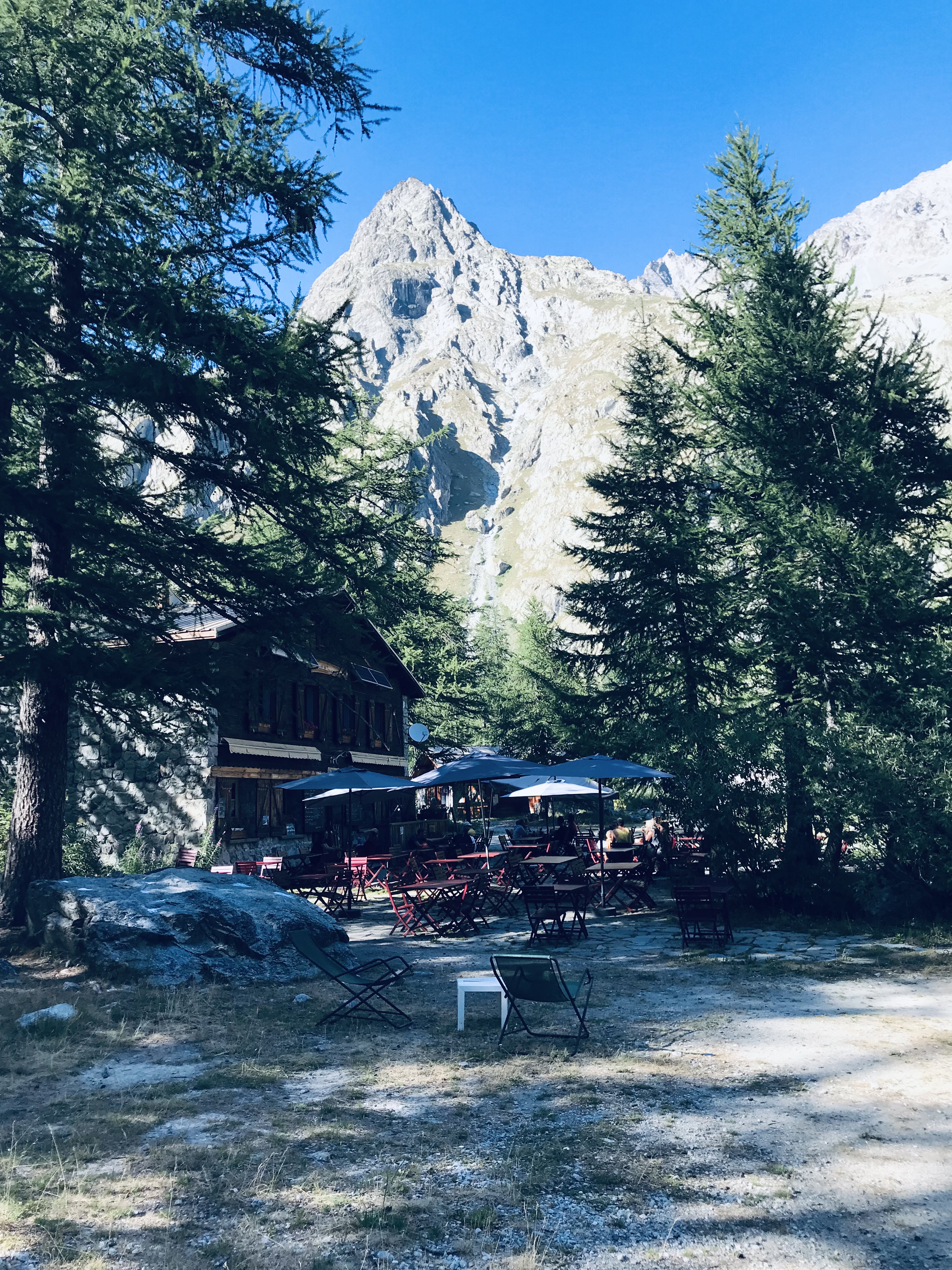 Photo n° 1 de l'avis de MCLEAN.Y fait le 25/07/2022 à 11:51