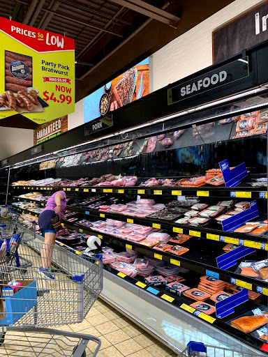 Supermarket «ALDI», reviews and photos, 190 W Lincoln Hwy, Exton, PA 19341, USA