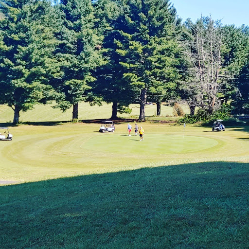 Golf Club «Tri-Cities Golf Club», reviews and photos, 2354 Feathers Chapel Rd, Blountville, TN 37617, USA