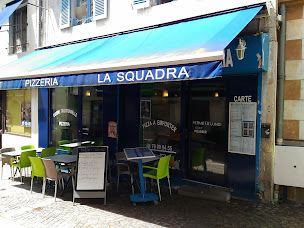 Photo n°40 de Squadra à Montluçon ()