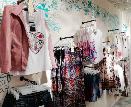 Desigual Shop