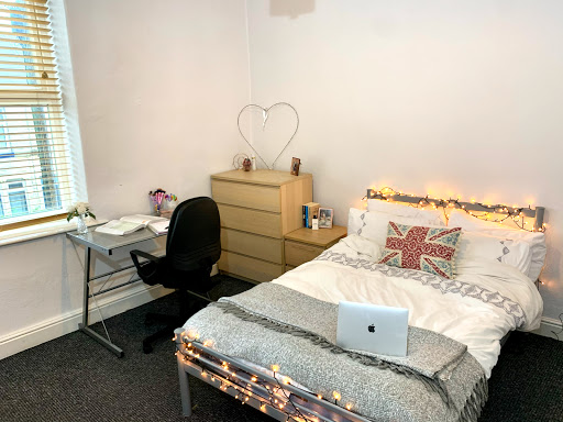 Sheffield student accommodation