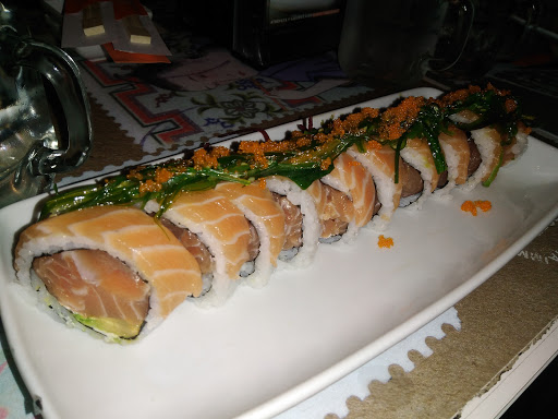 Sushi San Jose