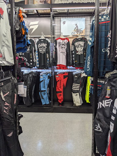 Motorsports Store «Reno Motor Sports», reviews and photos, 964 Terminal Way, Reno, NV 89502, USA