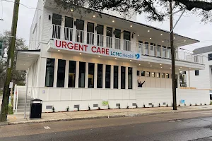 LCMC Health Urgent Care - Uptown image