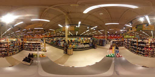 Grocery Store «Hannaford Supermarket», reviews and photos, 5 Hannaford Dr, York, ME 03909, USA