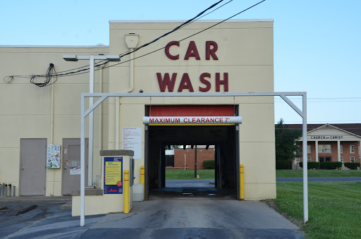 Oil Change Service «Grease Monkey», reviews and photos, 1036 N Main St, Madisonville, KY 42431, USA