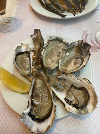 Plats et boissons du Restaurant Buvette de la Halle à Saint-Jean-de-Luz - n°8