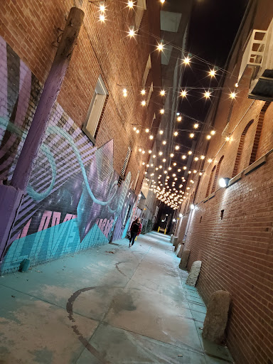 Live Music Venue «The Mercury Ballroom», reviews and photos, 611 S 4th St, Louisville, KY 40202, USA