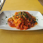 Photo n°3 de l'avis de Allen.l fait le 26/10/2023 à 10:34 sur le  Approdo pizzeria ristorante à Venice