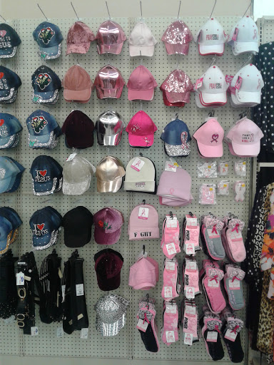 Discount Store «Roses Express», reviews and photos, 6601 Harvard Ave, Cleveland, OH 44105, USA