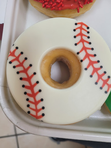 Donut Shop «RC Donuts», reviews and photos, 700 W Spring Creek Pkwy, Plano, TX 75023, USA