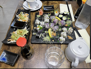 Photo n°13 de HOP SUSHI Cannes à Cannes ()