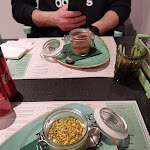 Photo n°3 de l'avis de Melania.a fait le 19/02/2023 à 17:45 sur le  Verdesalvia à Vigevano