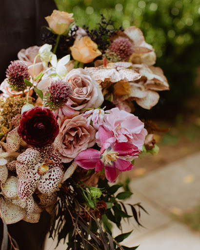 Florist «Stacy K Floral», reviews and photos, 43 Russell St, Rochester, NY 14607, USA