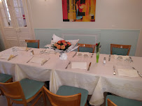 Atmosphère du Restaurant La Romantica (Le Bleu Saignant) à Poissy - n°11