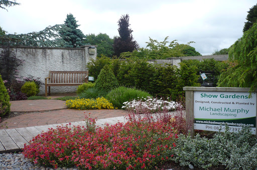 Michael Murphy Landscaping