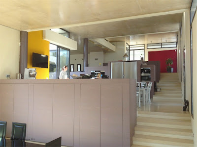 Jean Michel BERT Architecte à Marseille