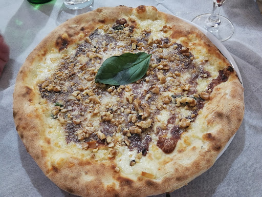 Cavamonti Pizzeria Gourmet da Valerio in Grottaglie, Provincia di Taranto