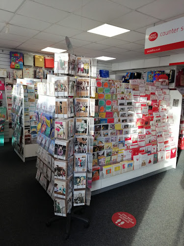 Reviews of Booker Avenue Post Office in Liverpool - Post office