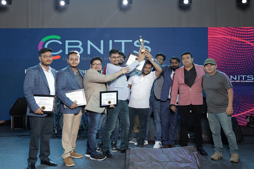 CBNITS image