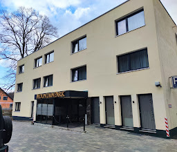 Schlosshotel Bad Wilhelmshöhe photo