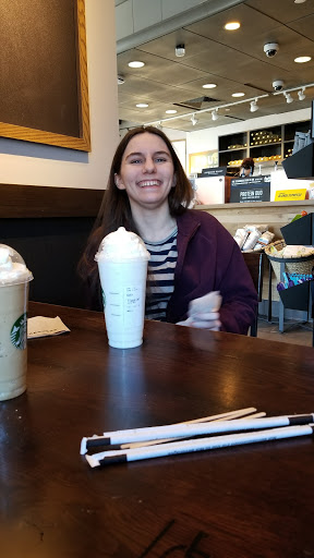 Coffee Shop «Starbucks», reviews and photos, 42 N Main St, East Longmeadow, MA 01028, USA