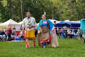 The Belize Fund - Native American Cultural Center image