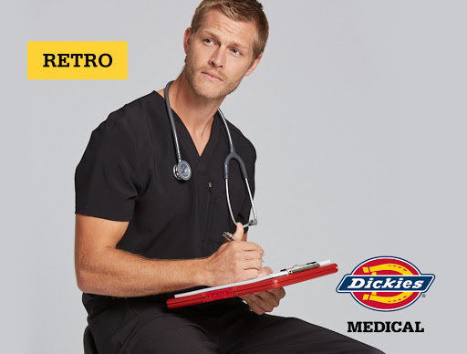 Uniform Store «Roberts Medical Uniforms», reviews and photos, 710 Boulevard St, Dover, OH 44622, USA