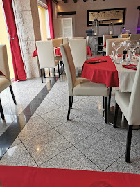 Atmosphère du Restaurant LA LOCO GRILL - 72300 à Vion - n°4