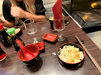 Plats et boissons du Restaurant de sushis Sushi Lounge à Paris - n°16