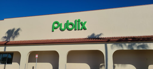 Supermarket «Publix Super Market at Holiday Centre», reviews and photos, 4701 Sunray Dr, Holiday, FL 34690, USA