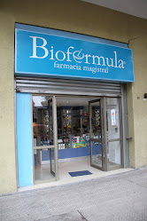 Bioformula Farmacia Magistral