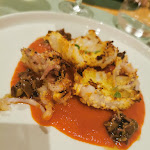 Photo n°3 de l'avis de Francesco.o fait le 02/09/2021 à 09:12 sur le  QUASI Bistrot à Porto Sant'Elpidio