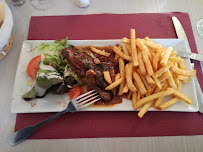 Frite du Restaurant La Charrue à Hordain - n°8