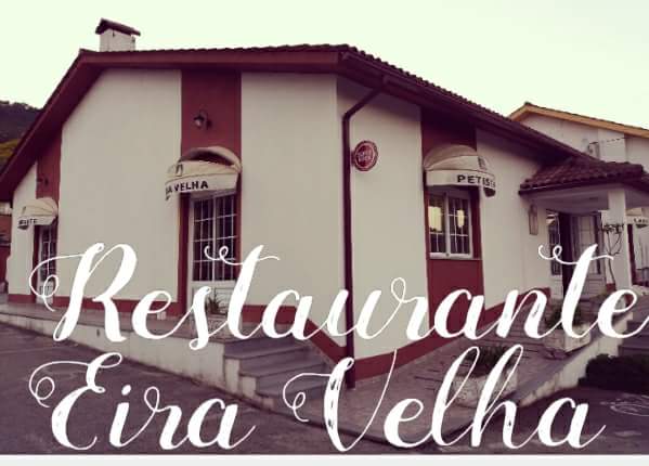 Restaurante Eira Velha, Lda. - Vouzela