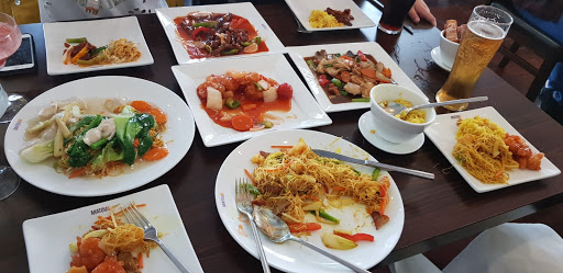 Matou Pan Asian Restaurant