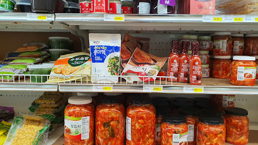 Asian Grocery Store «Sunrise Supermarket», reviews and photos, 8509 Kingston Pike, Knoxville, TN 37919, USA