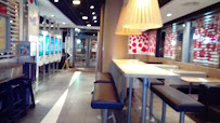 Atmosphère du Restauration rapide McDonald's Verneuil Sur Avre à Verneuil d'Avre et d'Iton - n°17