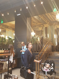 Atmosphère du Café Starbucks à Paris - n°15