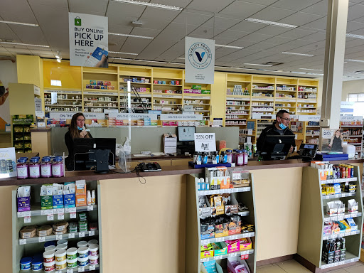 Vitamin & Supplements Store «Vitamin Shoppe», reviews and photos, 3388 River Rapids Dr, Coon Rapids, MN 55448, USA