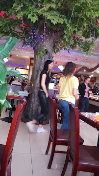 Atmosphère du Restaurant chinois Délices d'Asie à Villeneuve-d'Ascq - n°10