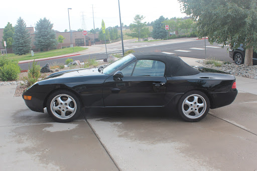 Auto Repair Shop «DART Auto», reviews and photos, 4801 Monaco St, Denver, CO 80022, USA