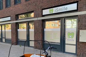iSmile tandartspraktijk Amsterdam West image