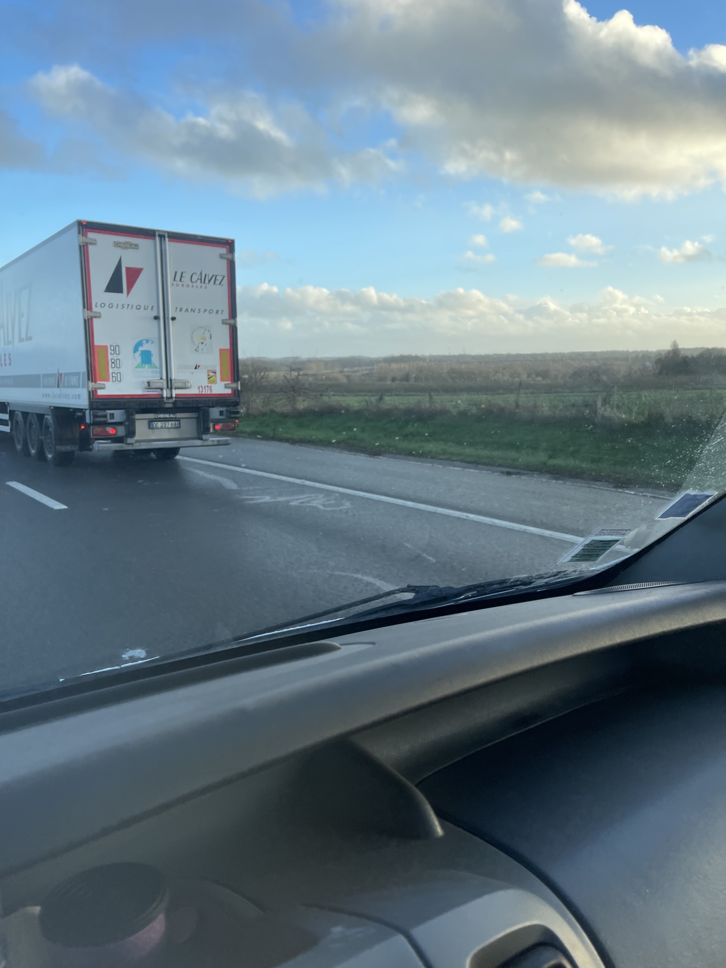 Photo n° 2 de l'avis de transports.o fait le 12/12/2023 à 15:37