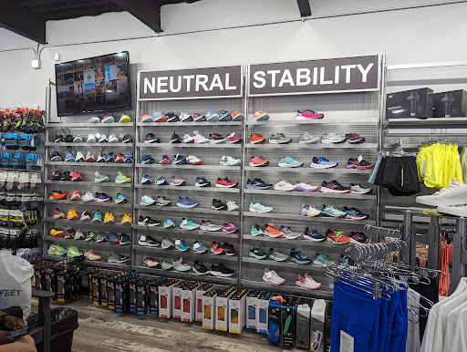 Running Store «Fleet Feet Sports», reviews and photos, 2408 Rice Boulevard, Houston, TX 77005, USA